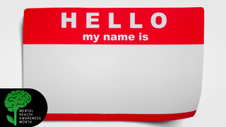 Being Bipolar Means Always Having to Say, ‘Um…What’s Your Name Again?’